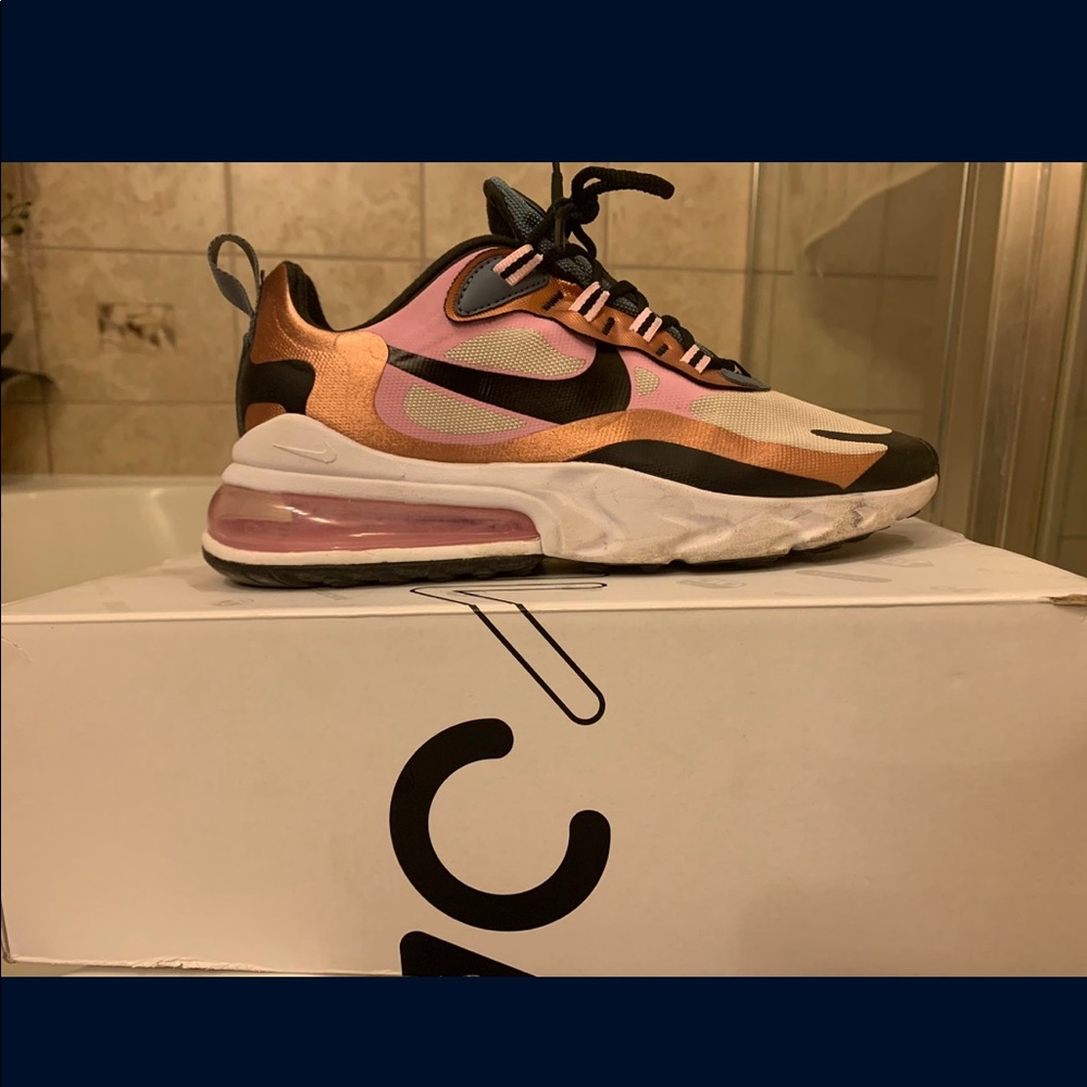 Nike Shoes
